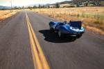 Jaguar D-Type 1955 года